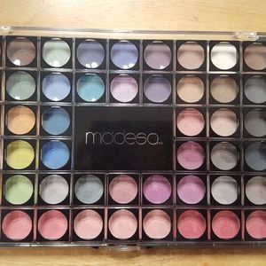 Modesa Make-up,,New